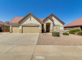 1162 S Bedford Pl, Chandler, AZ 85286