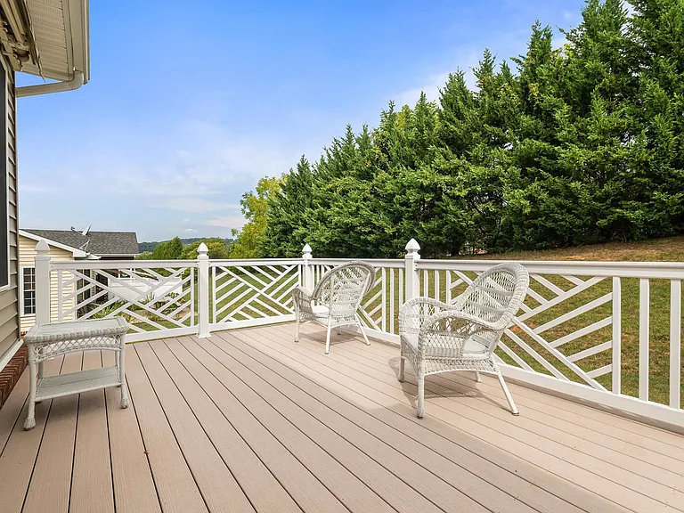 4081 Forest Oaks Ln — Photo 26