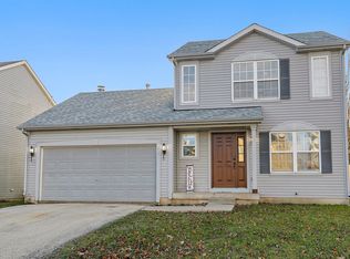 1377 Sunflower Dr, Dekalb, IL 60115