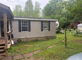509 Cleo St, Royal, AR 71968