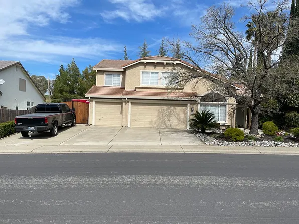 109 Singer Ln, Folsom, CA 95630