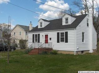 39 Forrest Ave, Rumson, NJ 07760