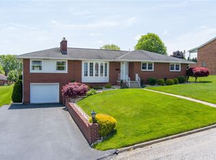 333 W 1st Ave, Latrobe, PA 15650