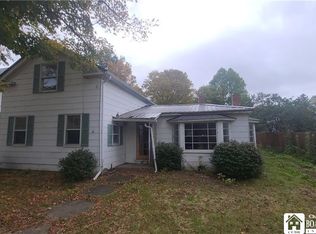 4010 Main St, Scio, NY 14880