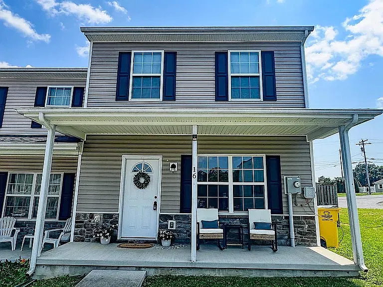 40 Daffodil Ct