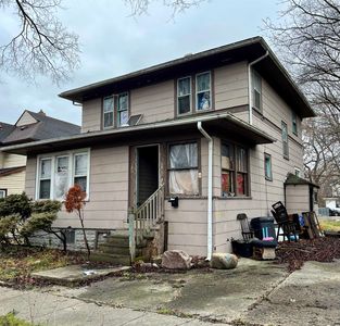 714 Axford St, Flint, MI, 48503
