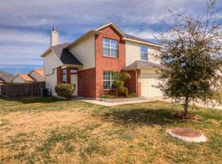 2611 Muscory Dr, Humble, TX 77396