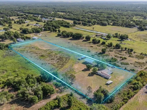 6606 Gator Ranch St, Plant City, FL 33565