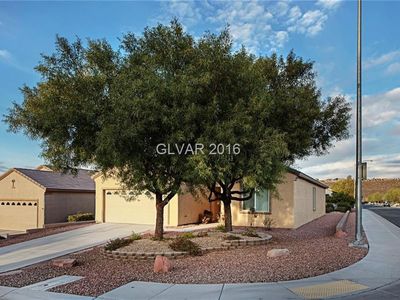 2590 Corvus St, Henderson, NV, 89044