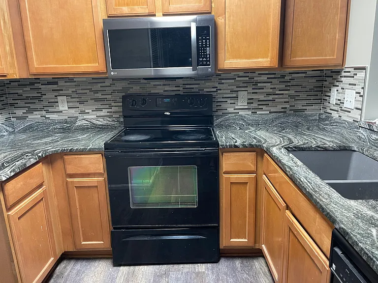 13242 Prospect Glen Way #13242 — Photo 4