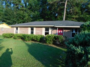 112 Laurel Cir, Americus, GA 31719