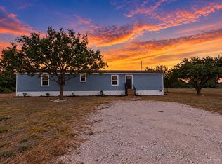 292 Los Ranchitos Rd, San Benito, TX 78586