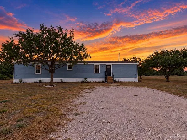 292 Los Ranchitos Rd, San Benito, TX 78586