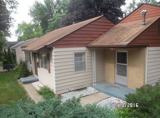 1716 Merle Hay Rd, Des Moines, IA 50310