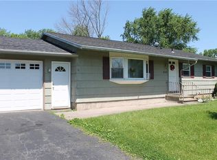 424 Wildbriar Rd, Rochester, NY 14623