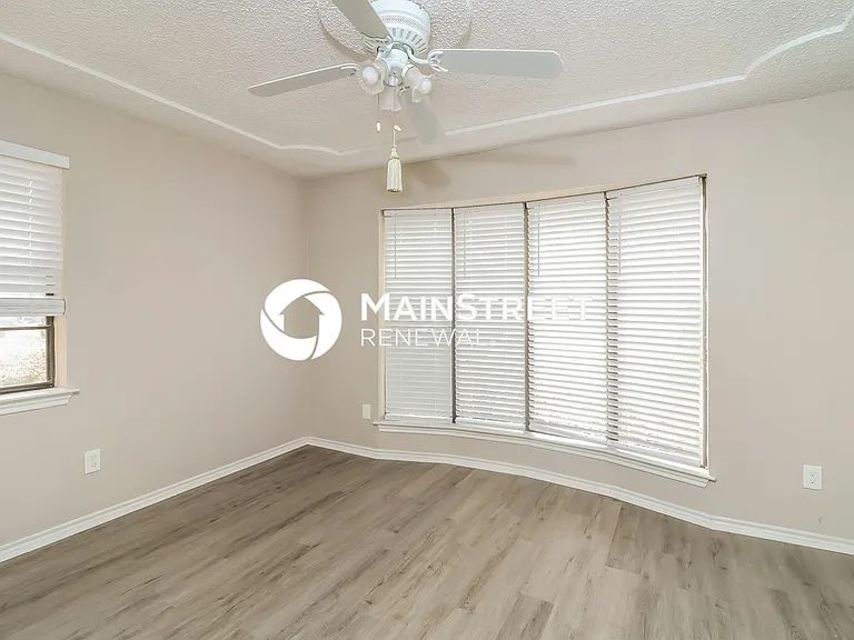 Main Bedroom
