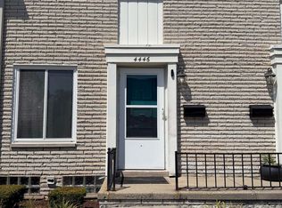 4446 Fifteen Mile Rd, Sterling Heights, MI 48310