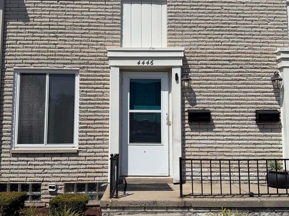 4446 Fifteen Mile Rd, Sterling Heights, MI 48310