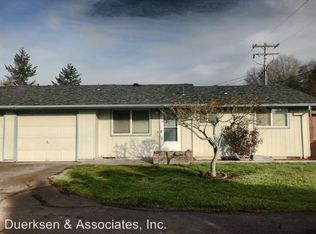 2553 Main St SE, Albany, OR 97322