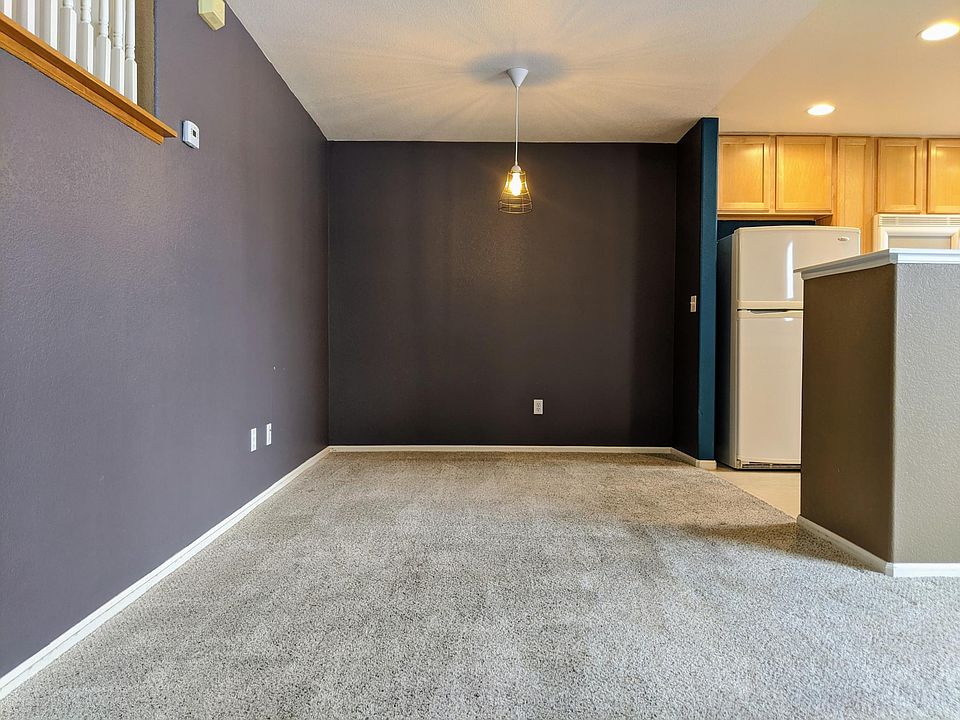 1st Floor Dining Room