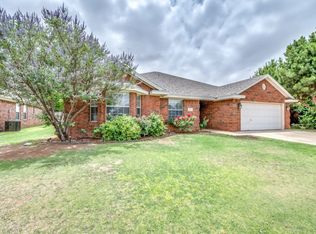 403 Longhorn St, Wolfforth, TX 79382
