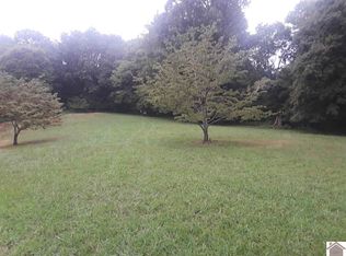 Lots 1 & 2 Baker Ln, Cadiz, KY 42211