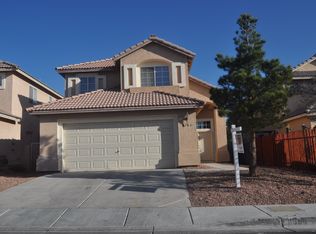 8364 Mine Hill Ct, Las Vegas, NV 89147