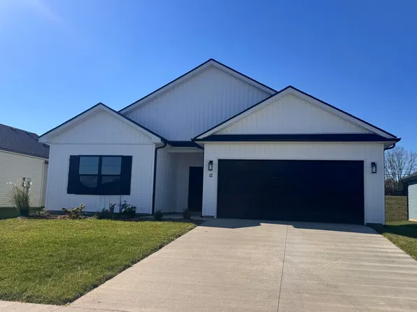 117 Hidden Treasure Dr, Georgetown, KY 40324