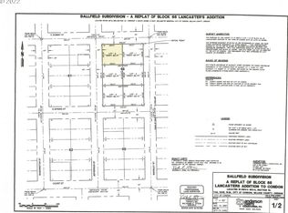 6 S Jefferson St LOT 6, Condon, OR 97823