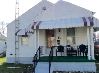 143 Bolton Ave, Newark, OH 43055