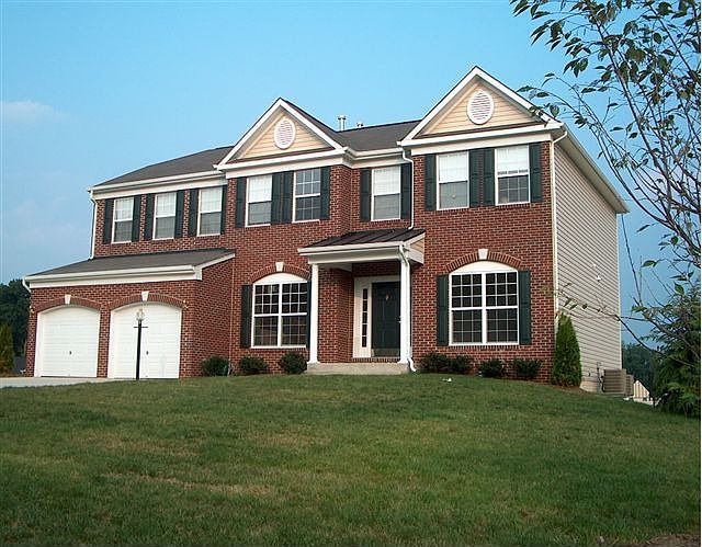 1st image of 15309 Egglestetton Ct