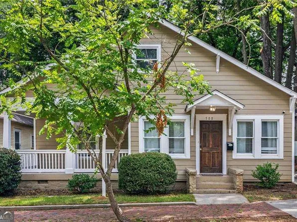 508 Lawton St SW, Atlanta, GA 30310