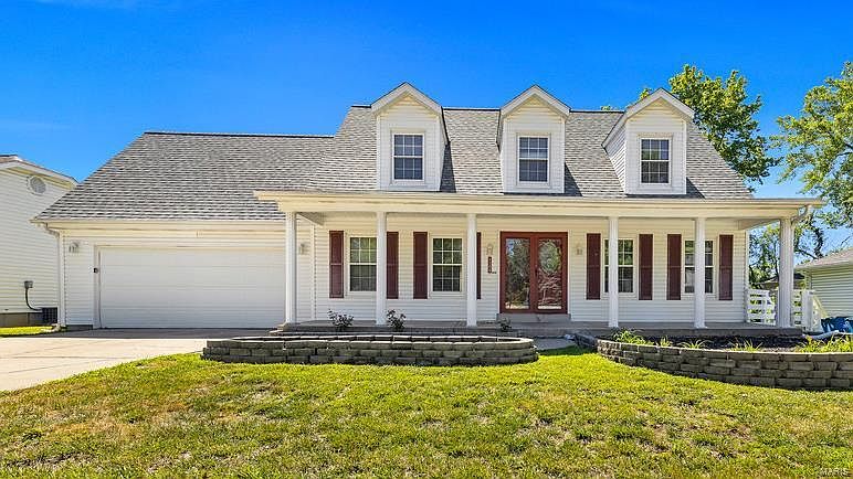 1st image of 1100 Holly River Dr