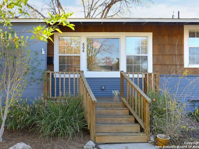 506 McIlvaine, San Antonio, TX, 78212