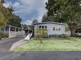 5404 NE 121st Ave UNIT 15, Vancouver, WA 98682