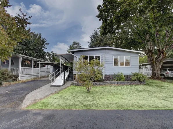 5404 NE 121st Ave Unit 15, Vancouver, WA 98682