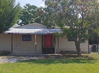 1400 N Powell Pkwy, Anna, TX 75409