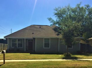 110 Cornell Ave, San Antonio, TX 78201