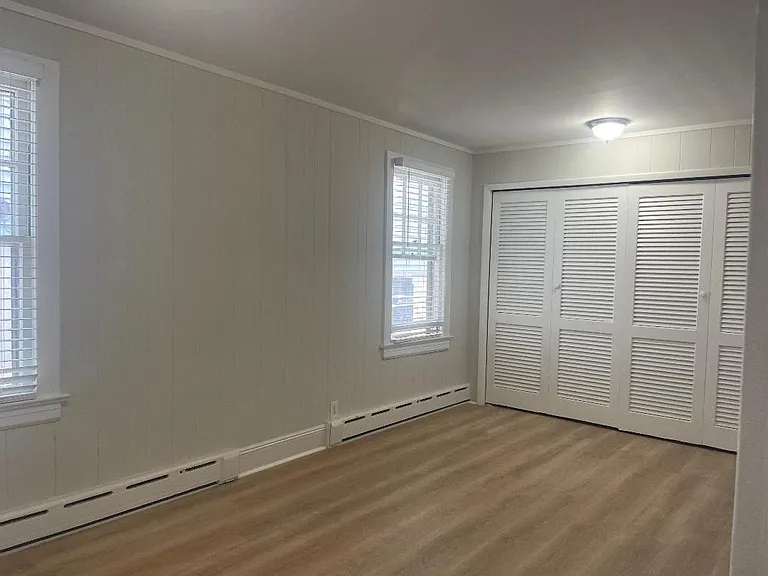 1st bedroom