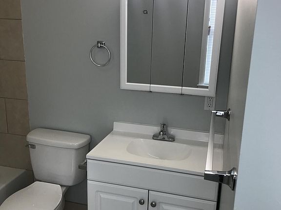 Not actual Picture of available apartment