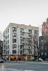 Rented by Bold New York