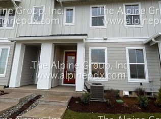 4139 SE Fortress Ln, Hillsboro, OR 97123