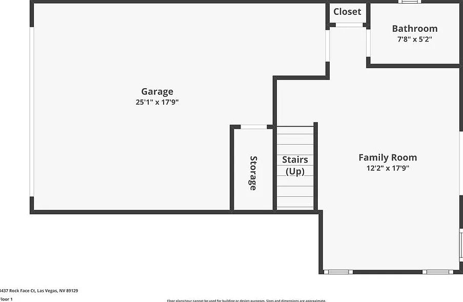 3 bed, 3.5 bath, 1982 sqft, $2,225 — Photo 4