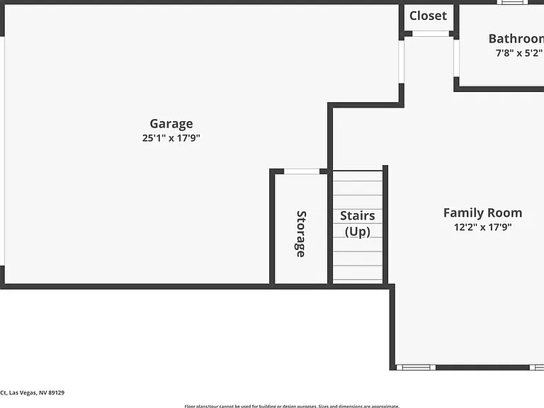 3437 Rock Face Ct — Photo 2
