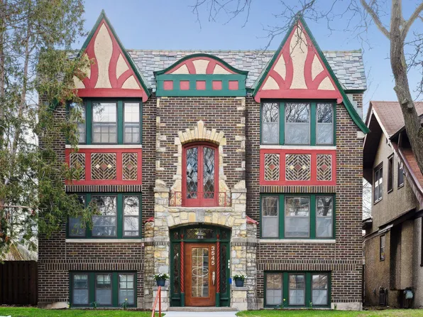 3545 Dupont Ave S APT 201, Minneapolis, MN 55408