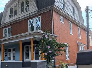 1713 Boas St, Harrisburg, PA 17103