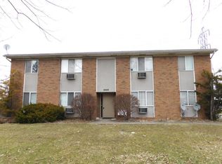3969 S Schenley Ave APT 3, Youngstown, OH 44511