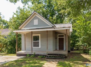 207 7th Ave SW, Decatur, AL 35601