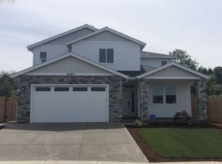 5260 Ava St, Turner, OR 97392