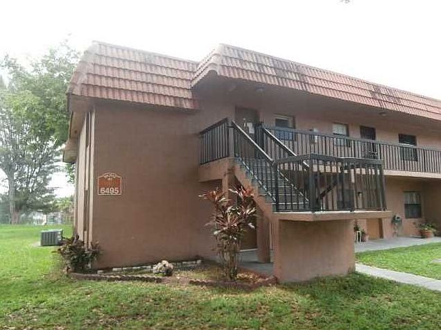 1st image of 6495 NW 27th Ave #201-41